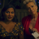 Illustration for article titled Mindy Kaling shakes up the writers room in a new trailer for iLate Night/i